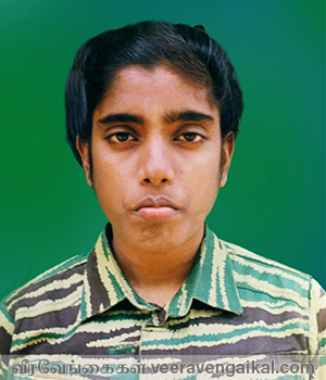 Portrait