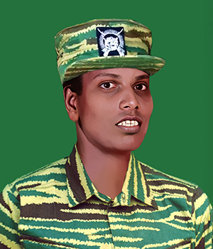 Portrait