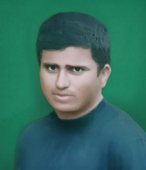 Portrait