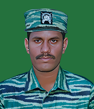 முத்தப்பன் - ஆண்டாள்